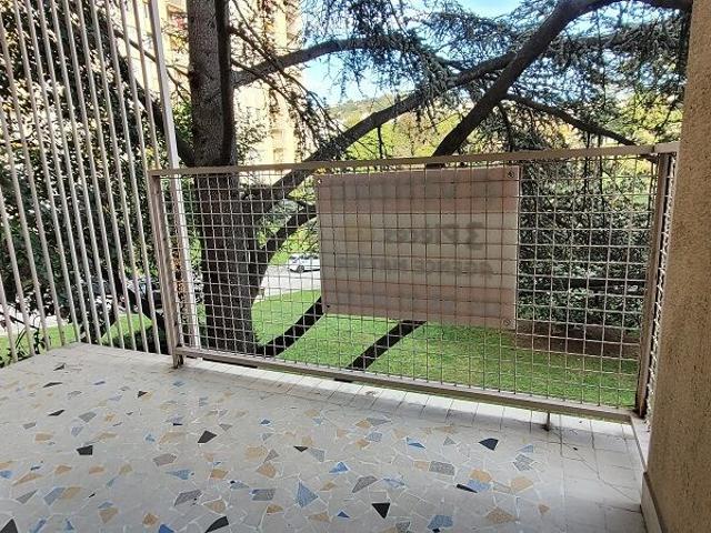 Appartement vente à Henri Sappia, Nice