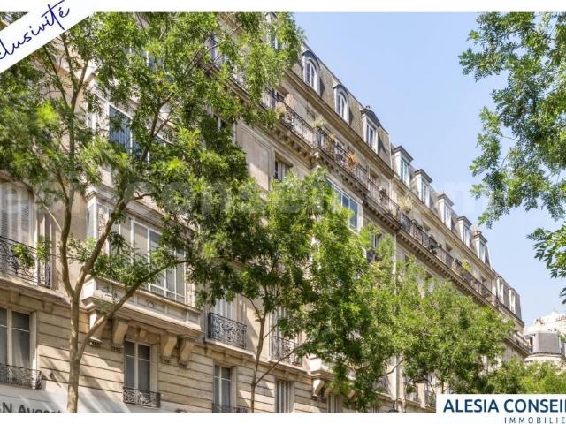 Appartement vente à Paris 14e Arrondissement, Paris