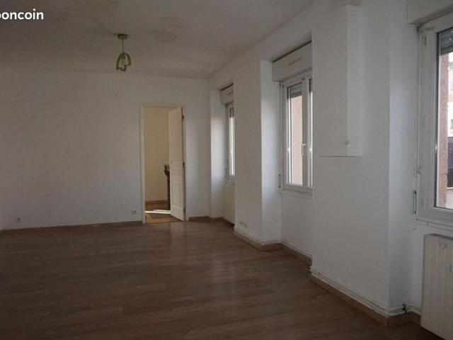 Appartement vente à Saint-Étienne, Firminy