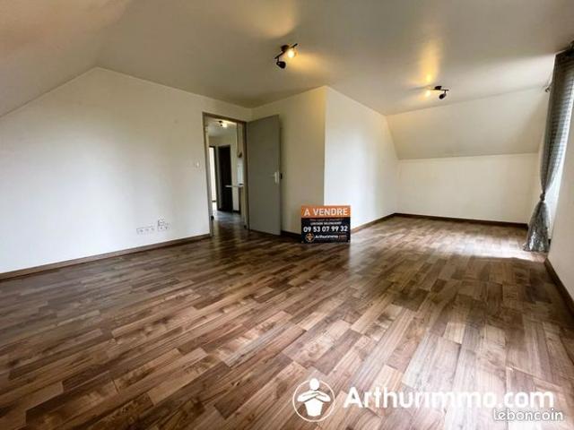 Appartement vente à Montbéliard, Hérimoncourt