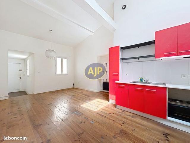 Appartement vente à Bordeaux