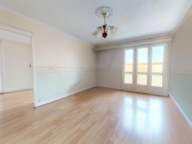 Appartement vente à La Muette, Drancy