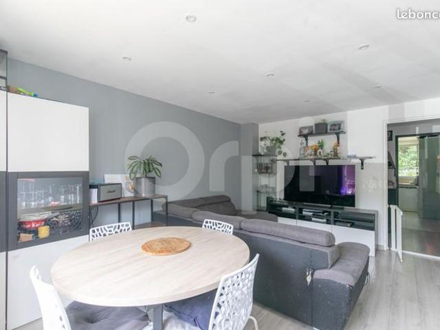 Appartement vente à Créteil, Chennevières-sur-marne