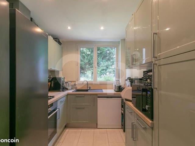 Appartement vente à Créteil, Chennevières-sur-marne