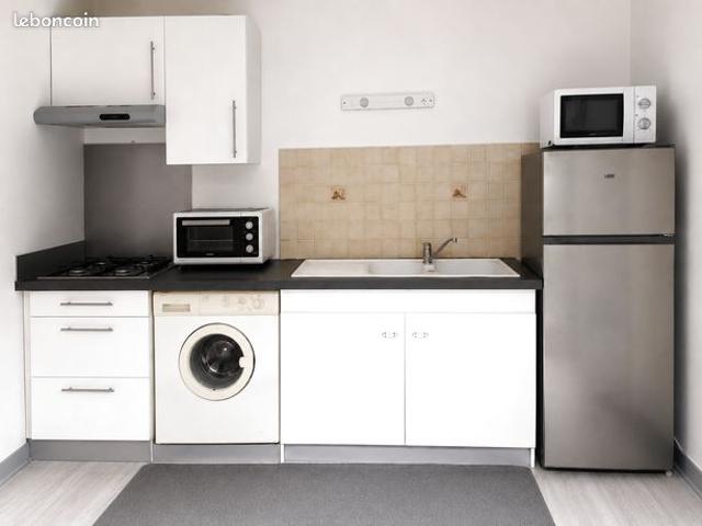Appartement vente à Nogent-sur-Seine, Nogent-sur-seine