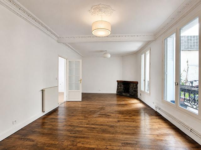 Appartement vente à Paris 14e Arrondissement, Paris