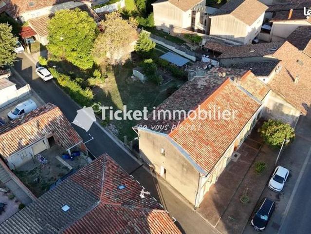 Appartement vente à Pompignan, Gard