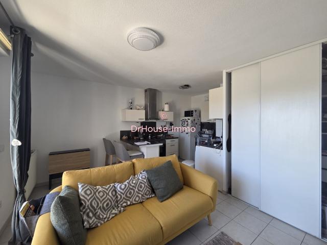 Appartement vente à Istres, Châteauneuf-les-martigues