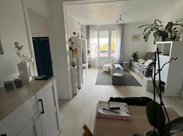 Appartement vente à Laon, Chauny