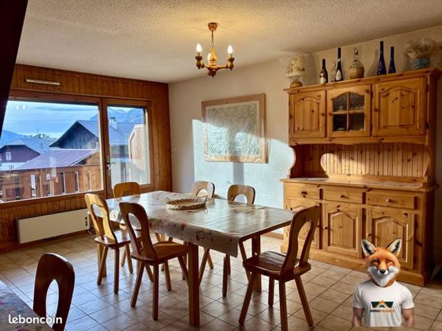 Appartement vente à Bonneville, Samoëns