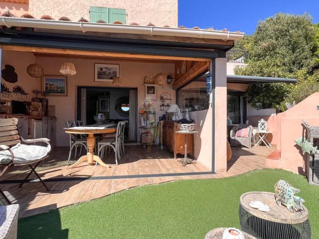 Appartement vente à Arrondissement de Draguignan, Roquebrune-sur-argens