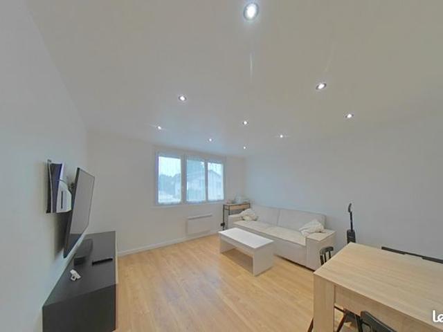 Appartement vente à Saint-Germain-en-Laye, Houilles