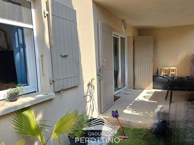 Appartement vente à Aix-en-Provence, Gardanne