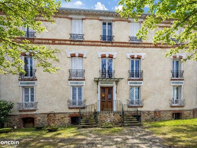 Appartement vente à Argenteuil, Ermont