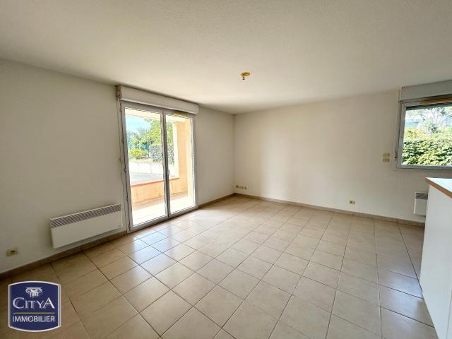 Appartement vente à Montredon, Carcassonne