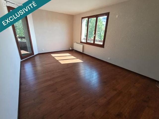 Appartement vente à Cergy, Val-d'Oise