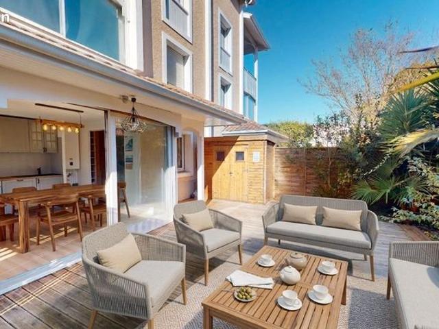 Appartement vente à Dax, Capbreton