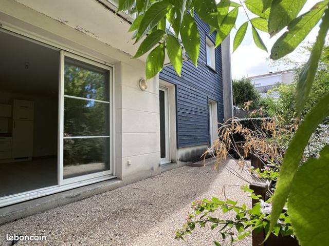 Appartement vente à La Rochelle, Lagord