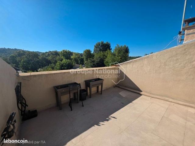 Appartement vente à Brignoles, Vinon-sur-verdon