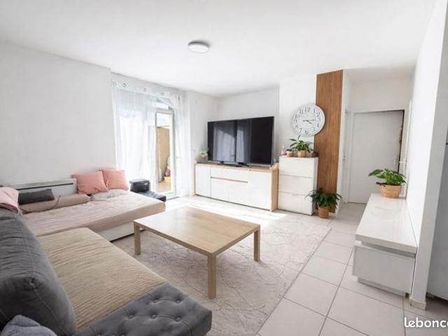 Appartement vente à Rhône, Auvergne-Rhône-Alpes