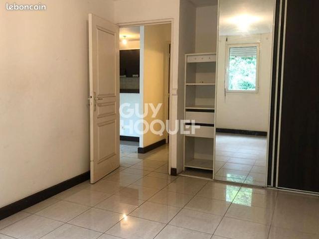 Appartement vente à La Réunion