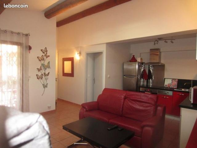 Appartement vente à Istres, Marignane