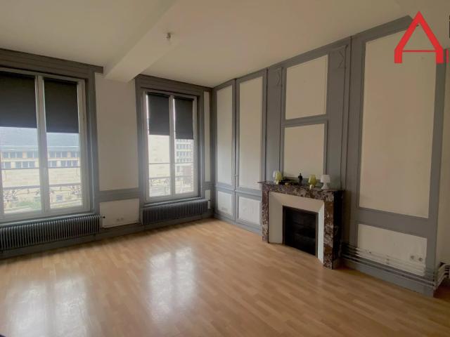 Appartement vente à Abbeville
