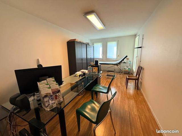 Appartement vente à Beaune