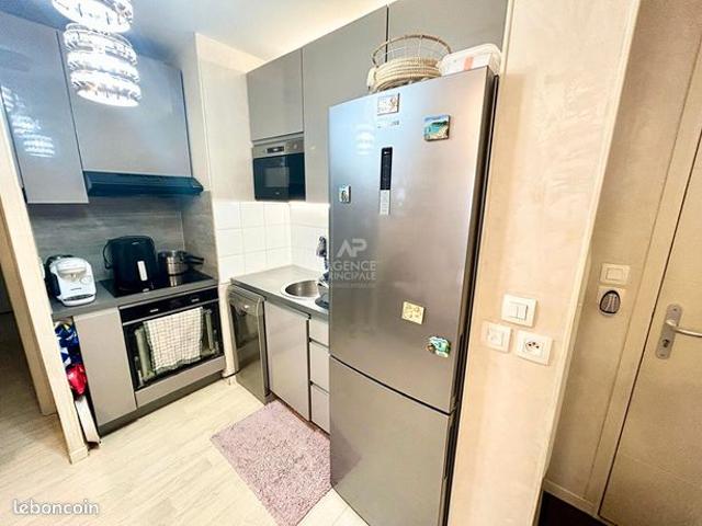 Appartement vente à Dreux, Vernouillet