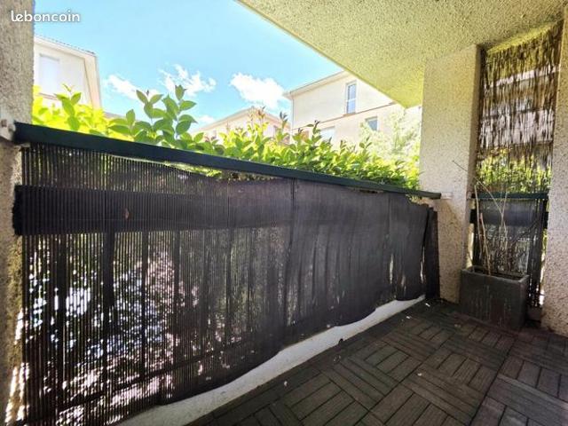 Appartement vente à Toulouse, Ramonville-saint-agne
