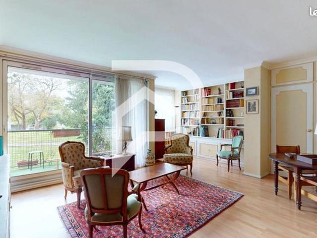 Appartement vente à Saint-Germain-en-Laye, Marly-le-roi