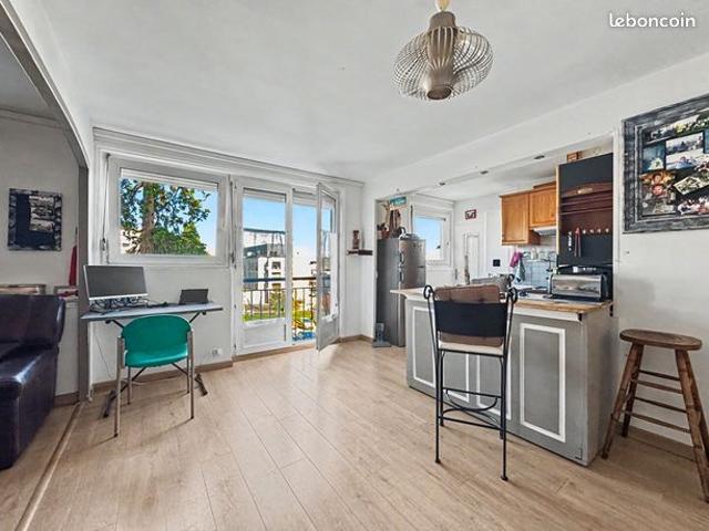 Appartement vente à Nantes