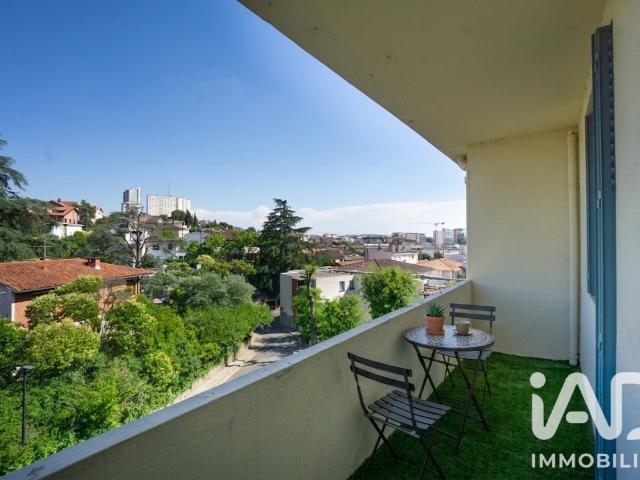 Appartement vente à Toulouse