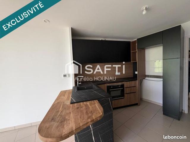 Appartement vente à Toulouse, Blagnac