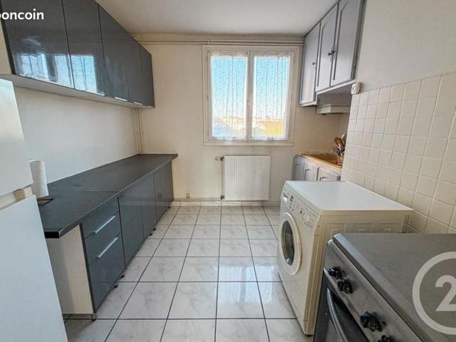Appartement vente à Villefranche-sur-Saône, Rhône