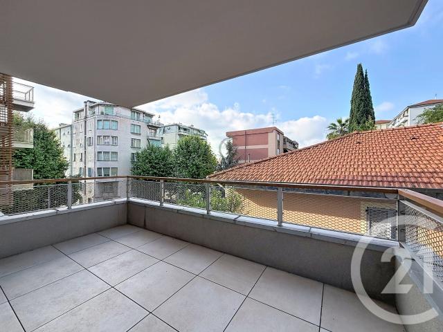 Appartement vente à Nice