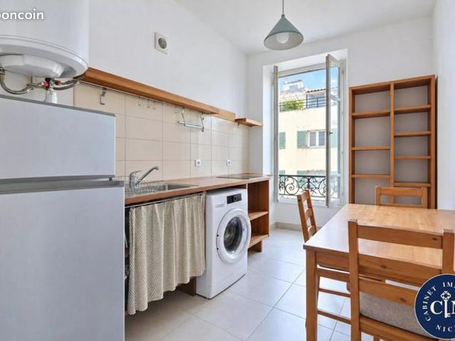 Appartement vente à Nice, Alpes-Maritimes
