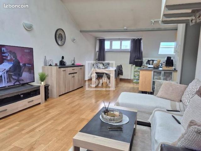 Appartement vente à Dunkerque