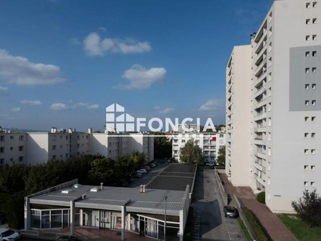 Appartement vente à Valence, Guadeloupe