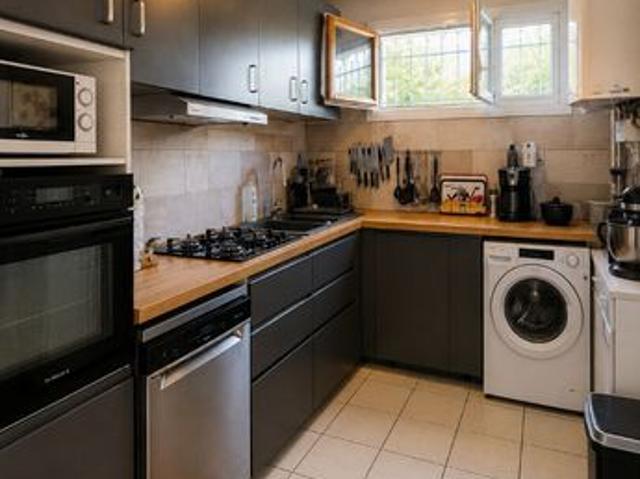 Appartement vente à Grenoble, Lans-en-vercors
