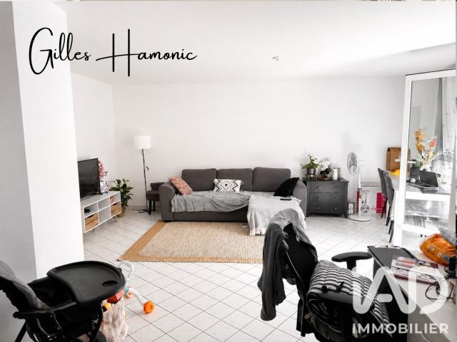 Appartement vente à Cergy le Haut, Cergy
