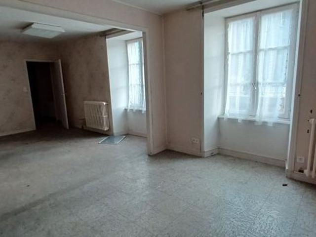 Appartement vente à La Forêt-Fouesnant, Finistère