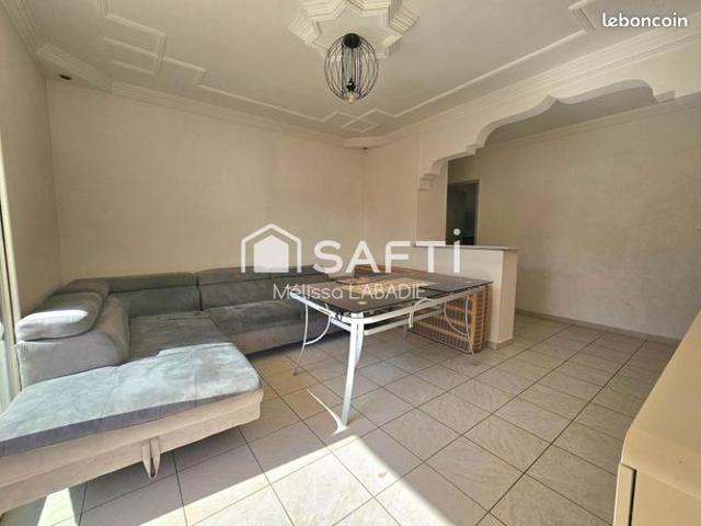 Appartement vente à Arrondissement de Toulon, Toulon
