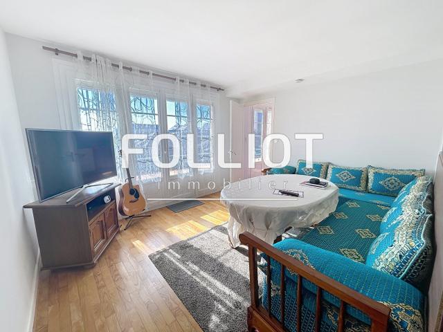 Appartement vente à Fougères-Vitré, Bretagne