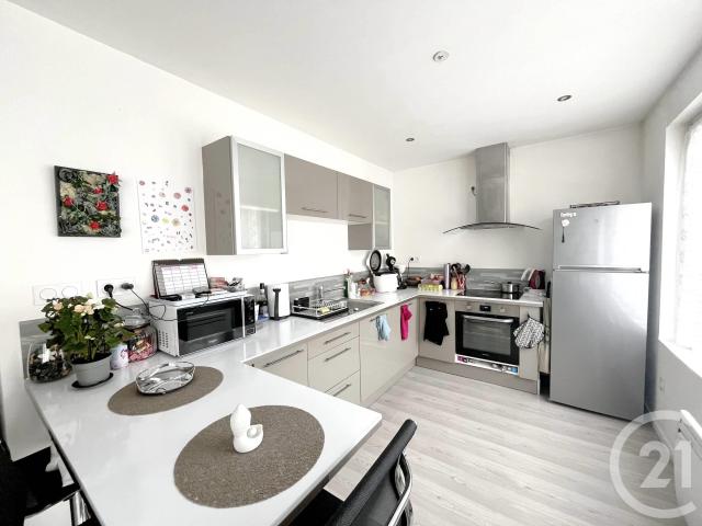 Appartement location à Saint-Dié-des-Vosges, Saint-dié