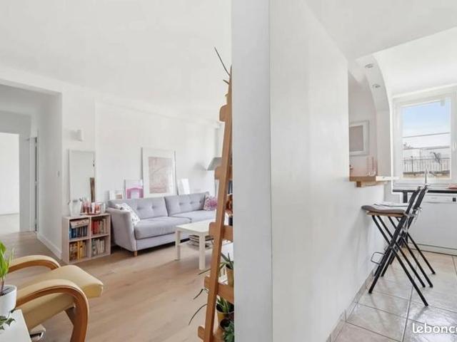 Appartement vente à Nogent-sur-Marne, Vincennes