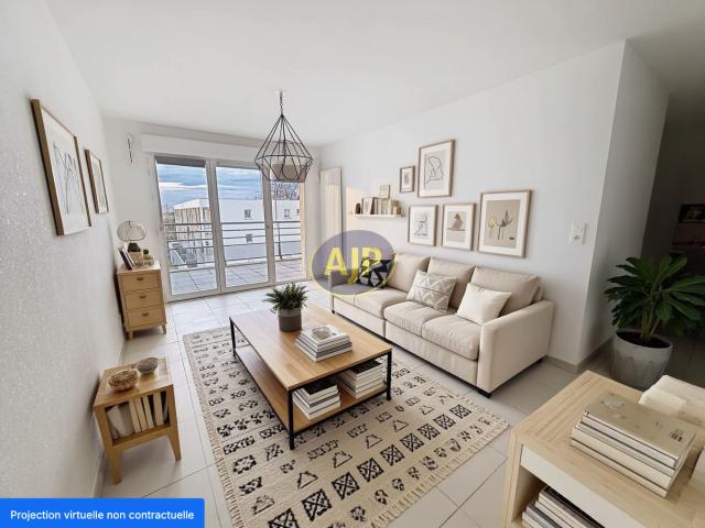 Appartement vente à Dax, Tarnos