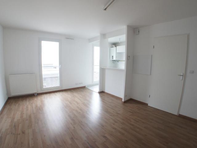 Appartement vente à Angers