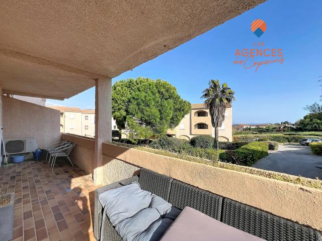 Appartement vente à Arrondissement de Toulon, Carqueiranne