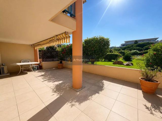 Appartement vente à Fréjus, Var